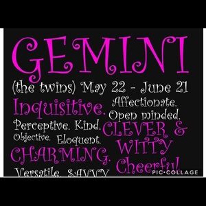 GEMINI ♊️ SEASON 🎁 🎈🎉🎊 ❤️❤️